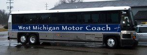 West Michigan Motor Coach